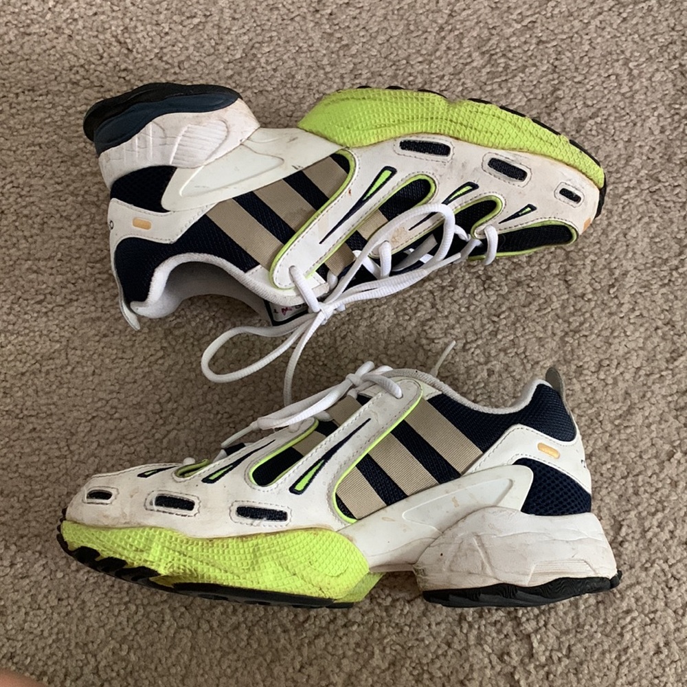 Adidas EQT Gazelle Sneakers